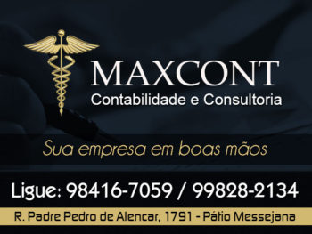 MAXCONT – Contabilidade